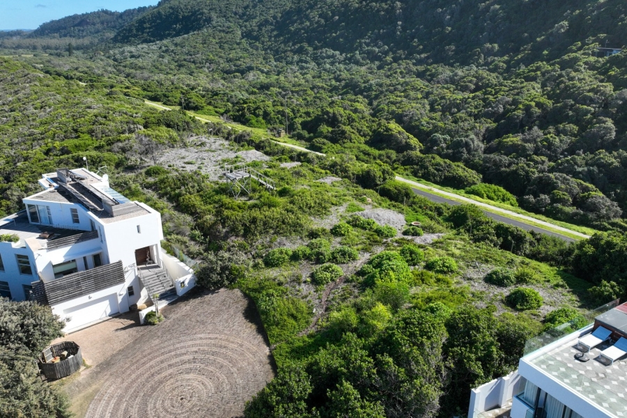 Commercial Property for Sale in Keurboomstrand Western Cape